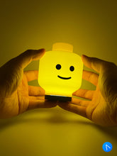 LEG0 MiniFig Head x PopPrint