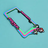 Power Puff Girls x PopPlates