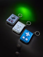 Gameboy Classic AirTag Holder & Fidget Toy x PopPrints