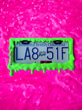 Toxic Goop PopPlates