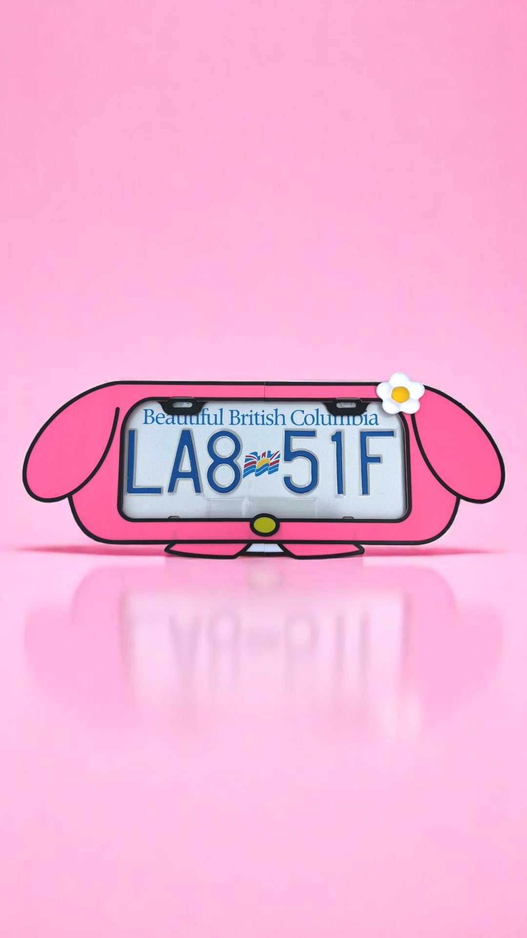 My Melody x PopPlates