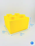 Lego Brick Night Light x PopPrints
