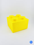 Lego Brick Night Light x PopPrints