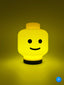 LEG0 MiniFig Head x PopPrint