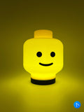 LEG0 MiniFig Head x PopPrint