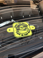 Grogu On Board x PopPrints