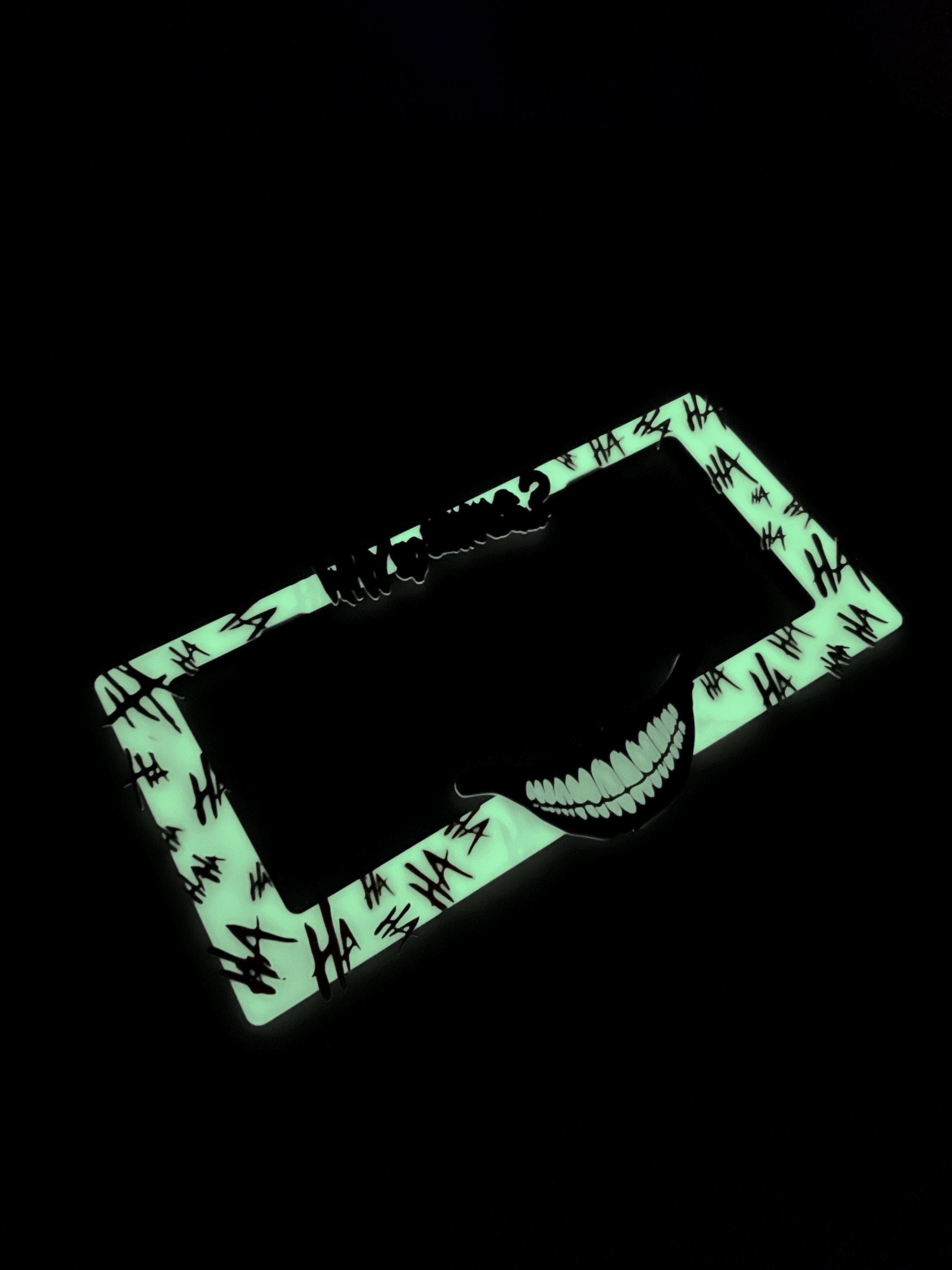 Menacing Joker x PopPlates