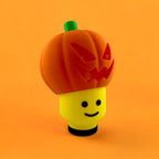 LEG0 MiniFig Head x PopPrint