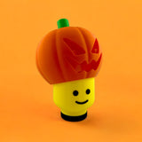 LEG0 MiniFig Head x PopPrint