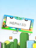 Yoshi x PopPlates