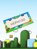 Yoshi x PopPlates
