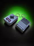 Gameboy Classic AirTag Holder & Fidget Toy x PopPrints