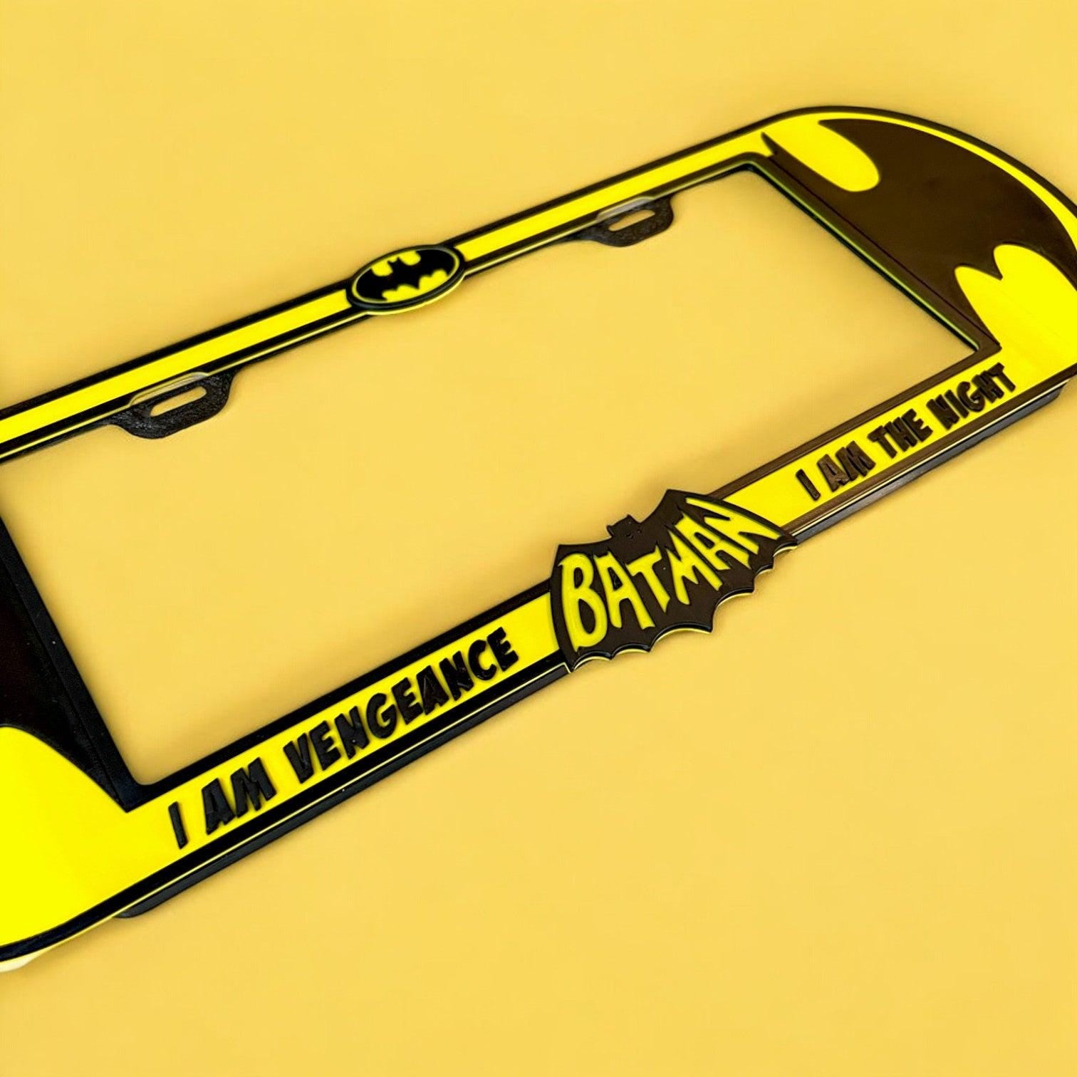 Batman 1995 x PopPlates