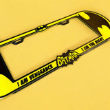 Batman 1995 x PopPlates