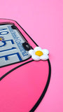 My Melody Inspired License Plate Frame: Pink Kawaii Car Decor