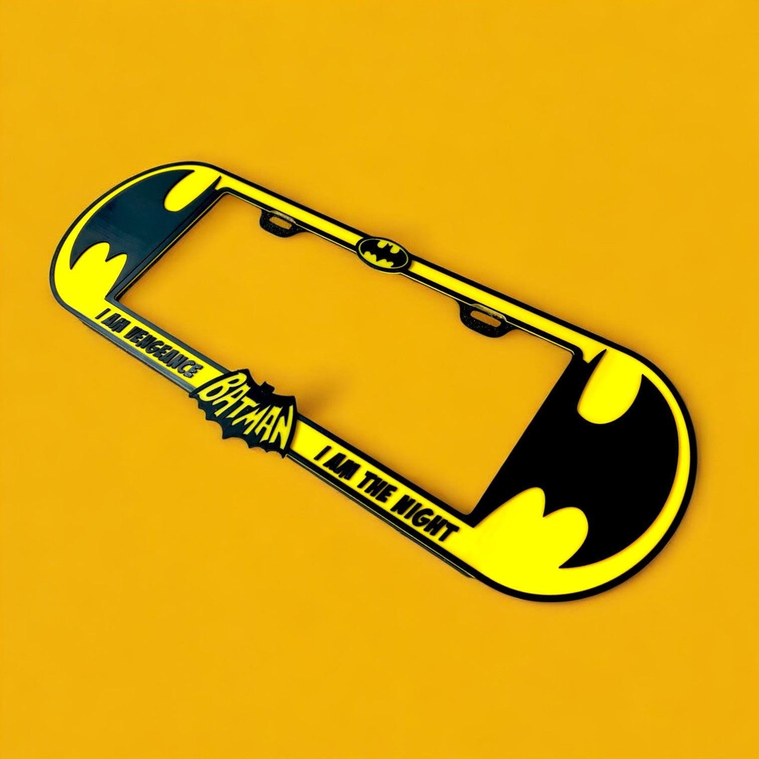 Batman 1995 x PopPlates