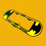 Batman 1995 x PopPlates