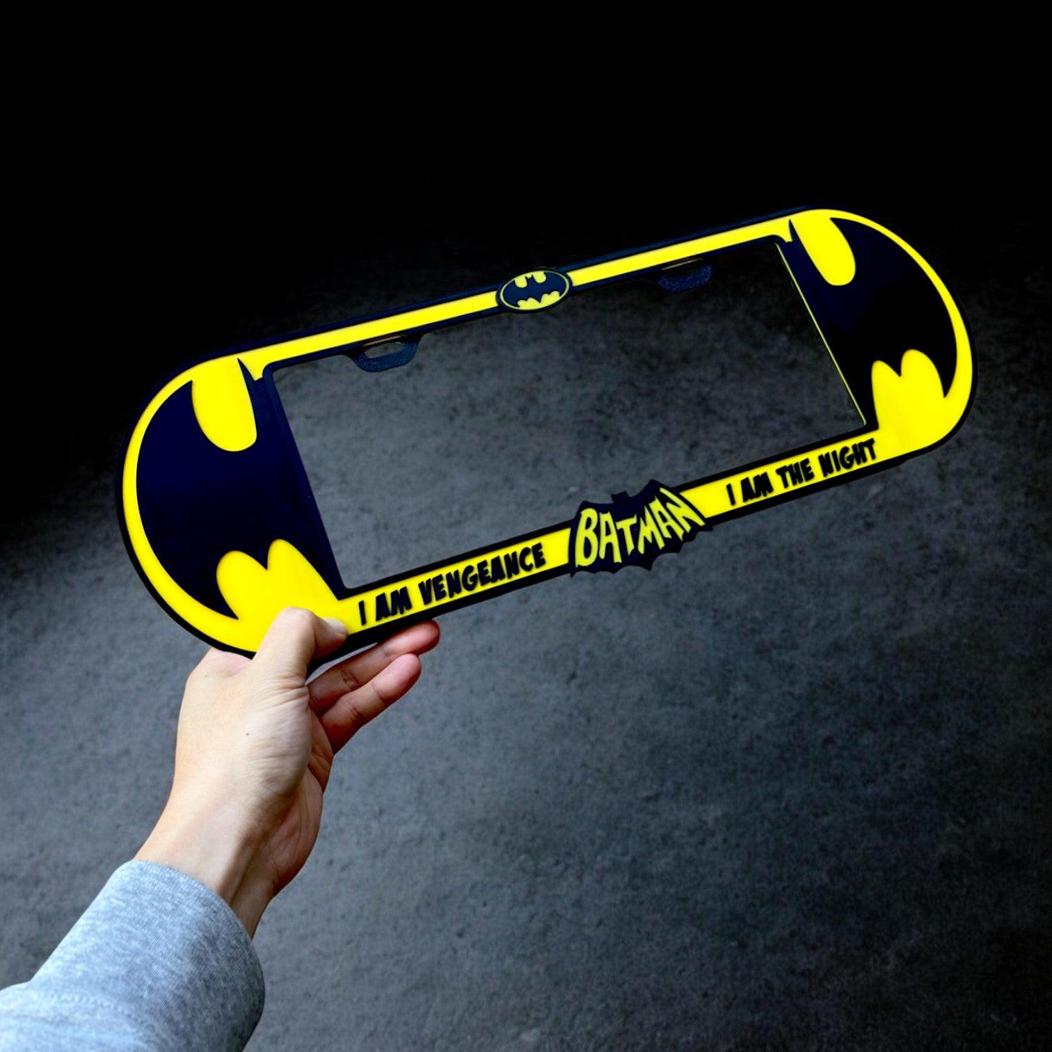 Batman 1995 x PopPlates