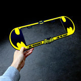 Batman 1995 x PopPlates