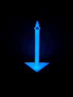 Zelda Master Sword Night Light: Glow-in-the-Dark Gamer Decor