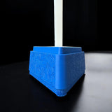 Zelda Master Sword Night Light: Glow-in-the-Dark Gamer Decor