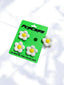 Cute Melody Flower PopCaps – 3D Printed Tire Valve Caps